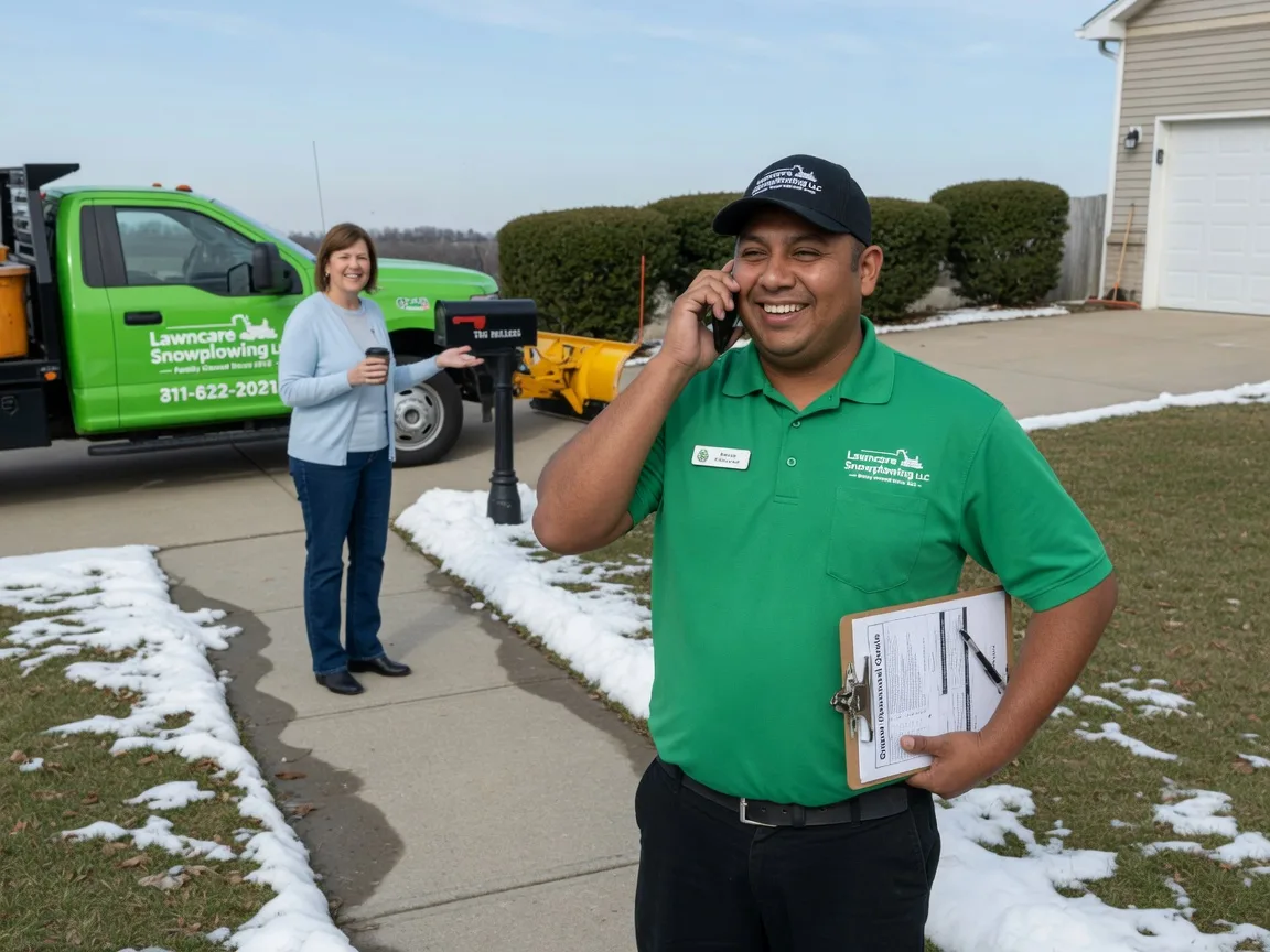 Lawn Care Services By Expert Landscaper Brookland, AR FAQs
